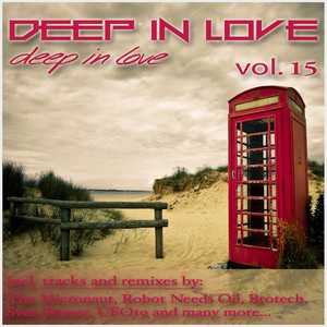 Deep in Love, Vol. 15