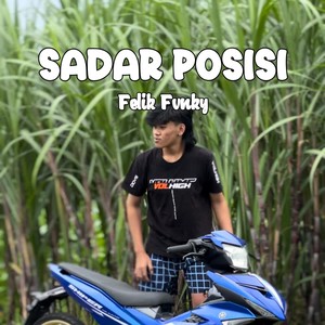 SADAR POSISI
