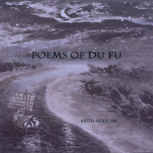 Poems of Du Fu