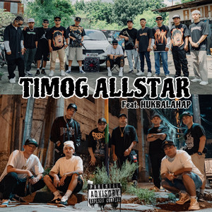 Timog Allstar (Explicit)