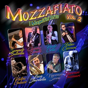 Mozzafiato - I magnifici 8, Vol. 2