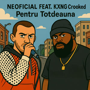 Pentru Totdeauna (feat. Kxng Crooked)