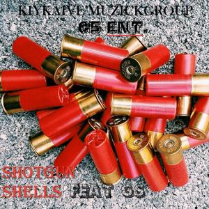 SHOTGUN SHELLS(feat. GS) (Explicit)