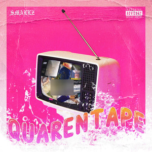 Hide & Seek (Explicit)