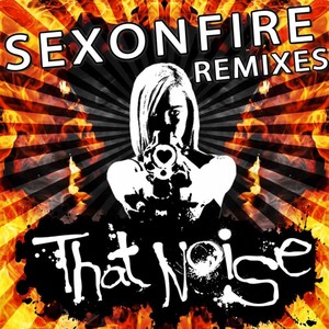 Sex On Fire (Smitty Remix)