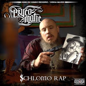 Schlomo Rap (Explicit)