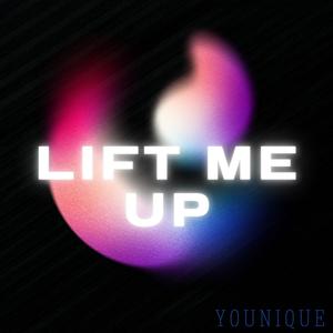 Lift me up (Mark Young Remix)