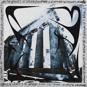 1.8 CYPHER (feat. ΚΞ, Kenny Dreadful, Deltah, Logou Xarin, ± sin.plin & Γ Ε Ν Ι Α Ο Ν Ε Ι Ρ Ω Ν) (Explicit)