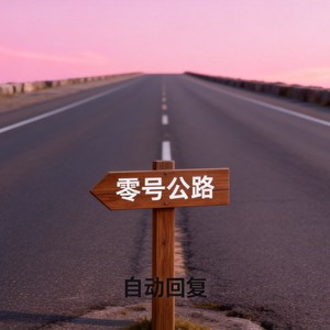 零号公路封面