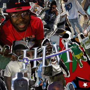 On My Own (feat. Trap2Hard) (Explicit)