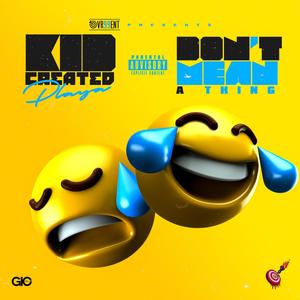 Don't Mean A Thing (Explicit)