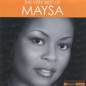 The Very Best Of Maysa