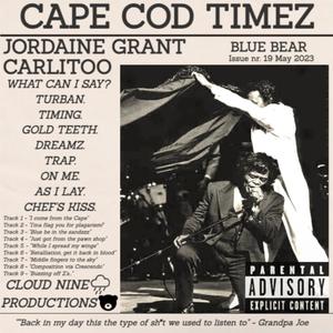 CAPE COD TIMEZ (Explicit)