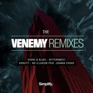 The Venemy Remixes