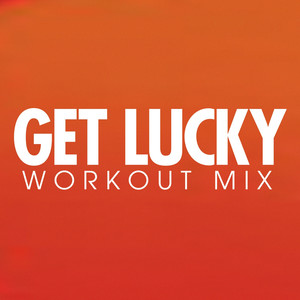 Get Lucky (Interbeat Remix Radio Edit)