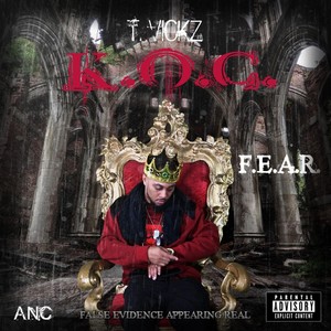 K.O.C. (F.E.A.R.) (Explicit)