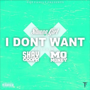 I Dont Want (Explicit)