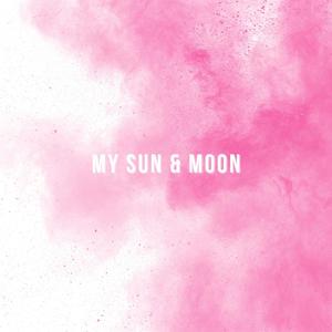 My Sun & Moon (feat. Anna Raven)