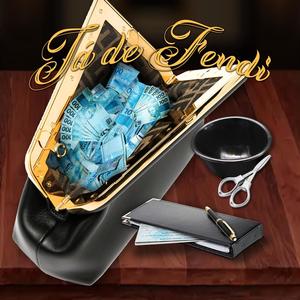 tá de fendi (feat. dnice & ÉVE) (Explicit)