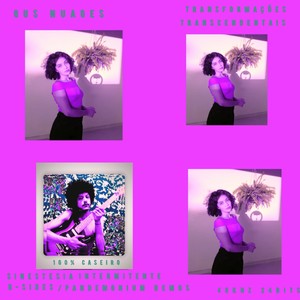 Não Precisa Apagar a Luz Quando For Embora (Demo)