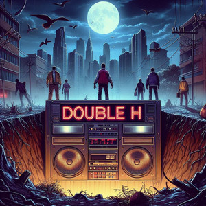 Double H (Explicit)