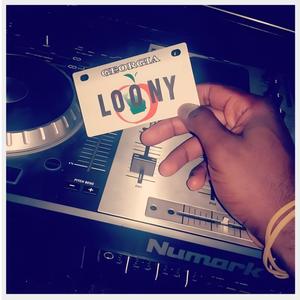 Loony T - Galaxy (instrumental)