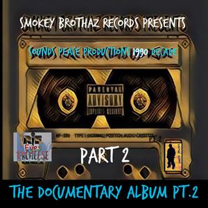 Sounds Peace Productions 1990 Decade Pt. 2 (Explicit)