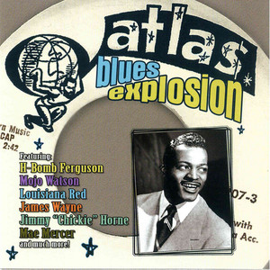 Atlas Blues Explosion