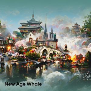 New Age Whale - Clamor
