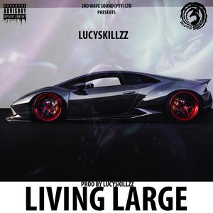 Living Large (Explicit)