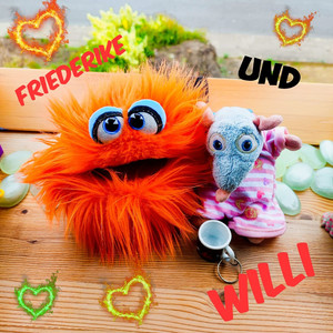 Friederike Und Willi