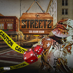 Streetz (Explicit)