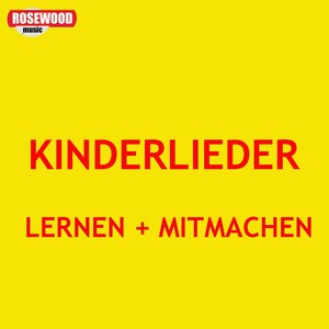 Mitmach- und Lernlieder für Kinder