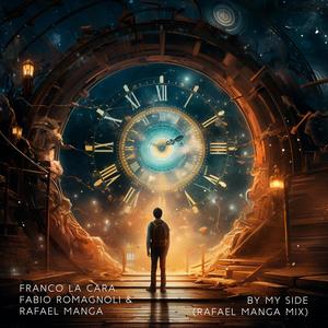 By my side (Rafael extended Remix|Extended Version)