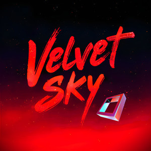 Velvet Sky