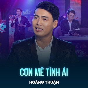 Cơn Mê Tình Ái