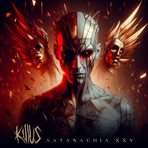 Satanachia XXV (Explicit)