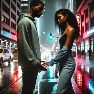 Woe is Me (Explicit)