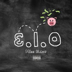 E.I.O (feat. Nard & B) (Explicit)