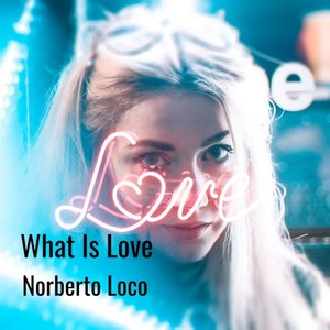 What Is Love (Radio Edit)