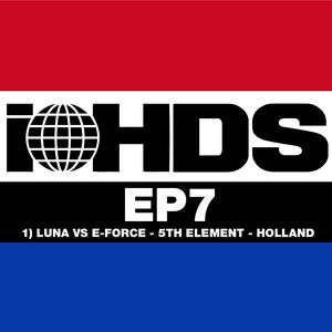 5th Element (Original Mix)