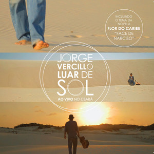 Luar de Sol (Ao Vivo)