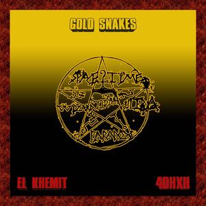 GOLD SNAKES