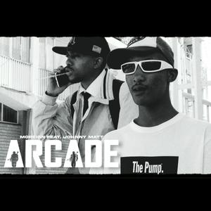 Arcade (feat. Johnny Matt) (Explicit)