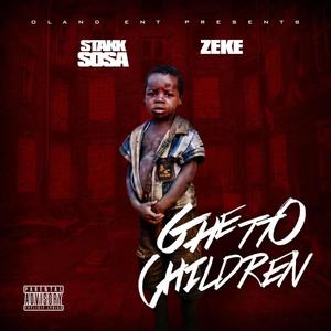 Ghetto Children (Explicit)