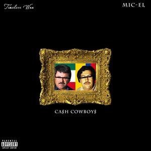 Triangle Offense(feat. Mitch Lakes) (Explicit)