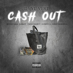 Cash Out (Explicit)