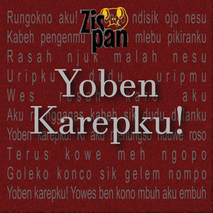 Yoben Karepku!