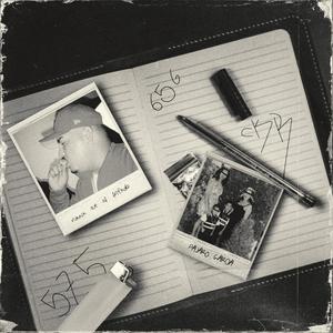 Running Out Of Friends (Explicit)