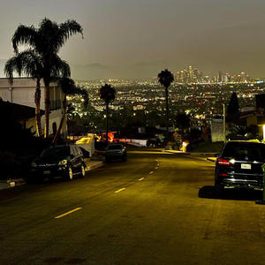 Cali Vibe (To The Right) (Explicit)